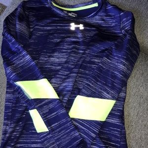 Under Armour pullover